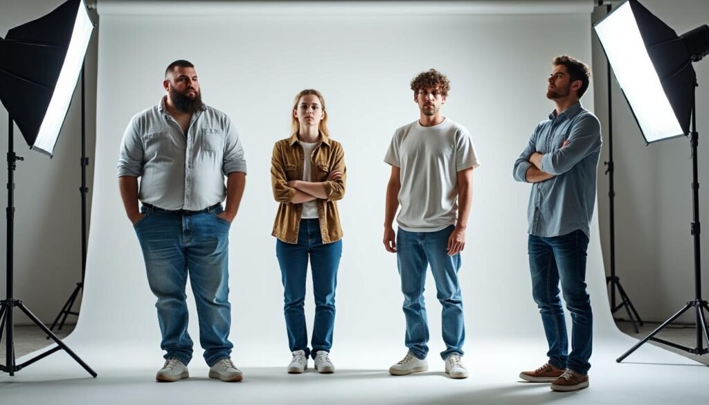 découvrez les erreurs courantes à éviter lors du choix d’un modèle pour faire le meilleur choix possible et assurer le succès de votre projet.