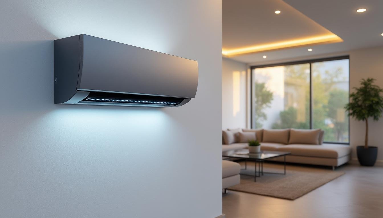 découvrez notre sélection des meilleurs climatiseurs spécialement conçus pour les personnes sensibles au bruit, alliant performance et silence pour un confort optimal.