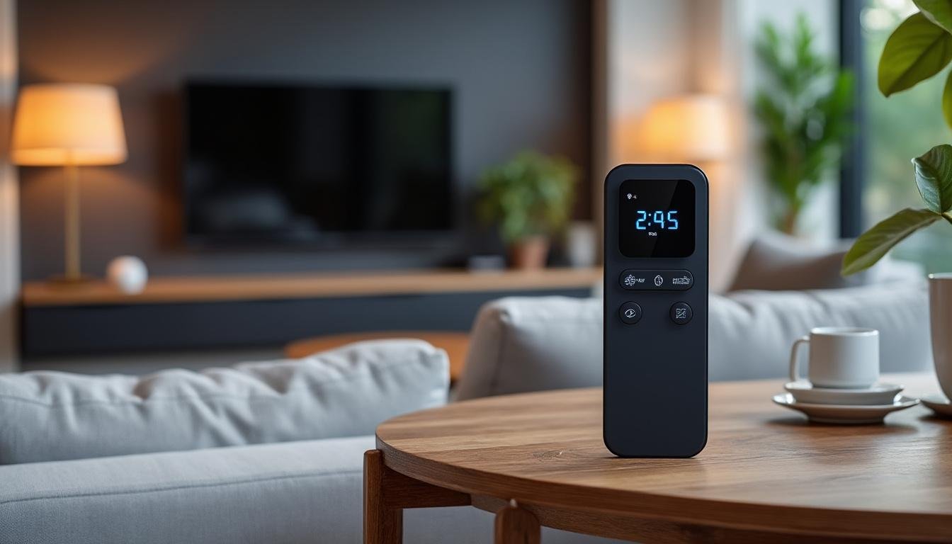 découvrez notre sélection des meilleurs climatiseurs silencieux, spécialement conçus pour les personnes sensibles au bruit, alliant performance et confort sonore optimal.