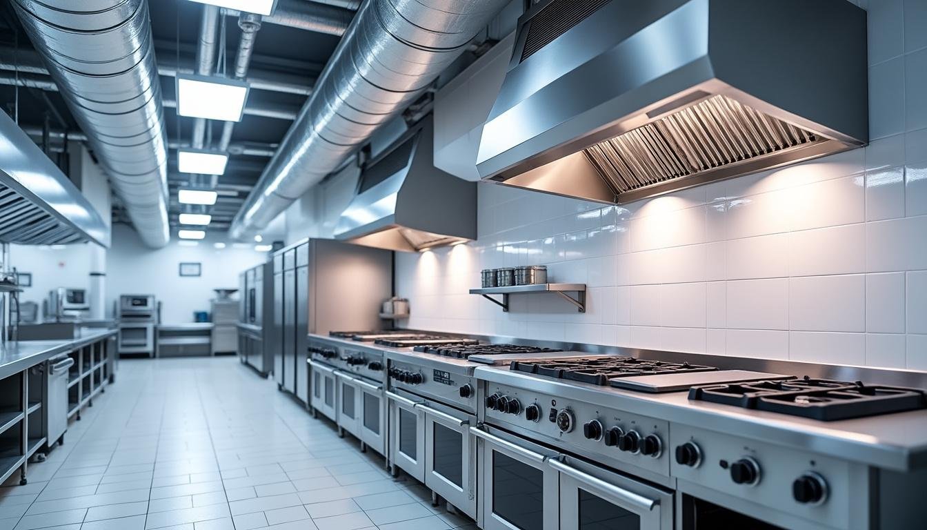 découvrez si climatiser une cuisine est possible, les solutions efficaces pour rafraîchir cet espace souvent exposé à la chaleur, et nos conseils pour un confort optimal.