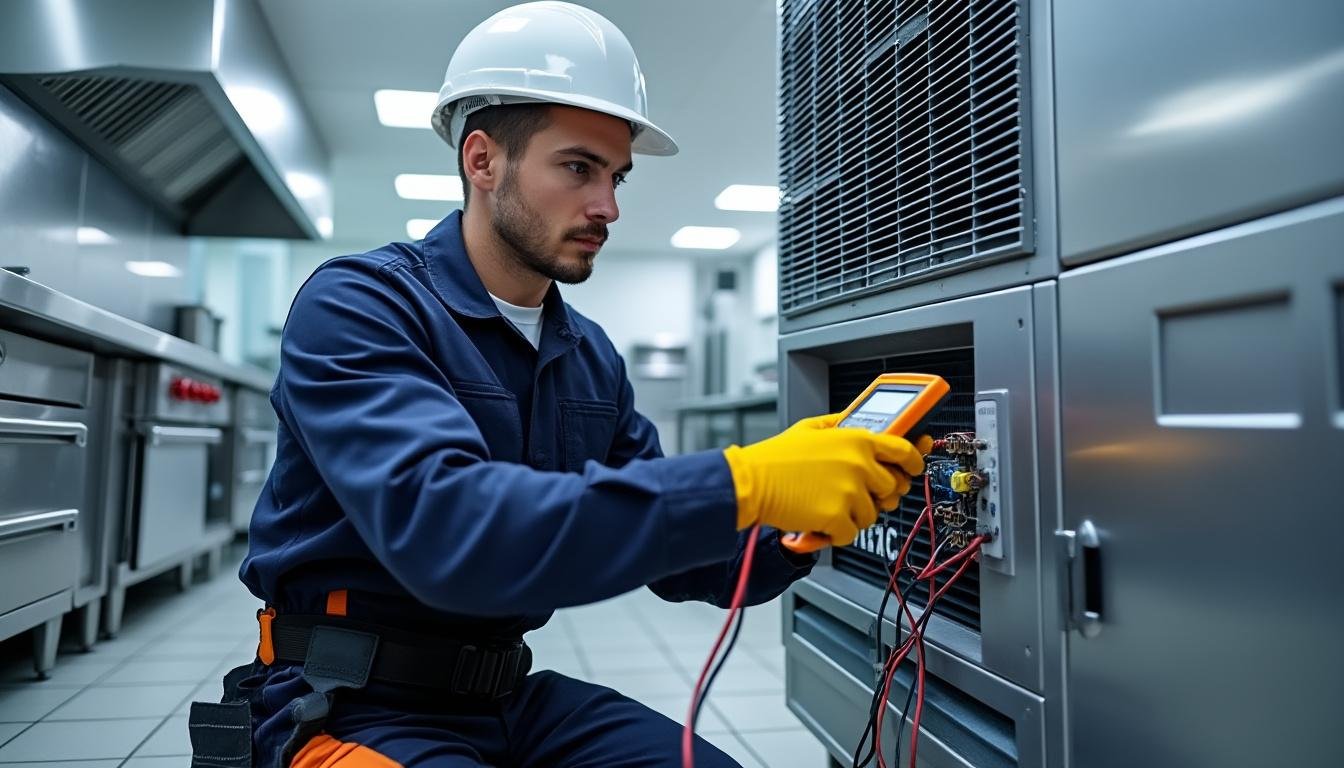 découvrez si climatiser une cuisine est possible, les meilleures options pour garder votre espace de cuisson frais et confortable toute l'année.