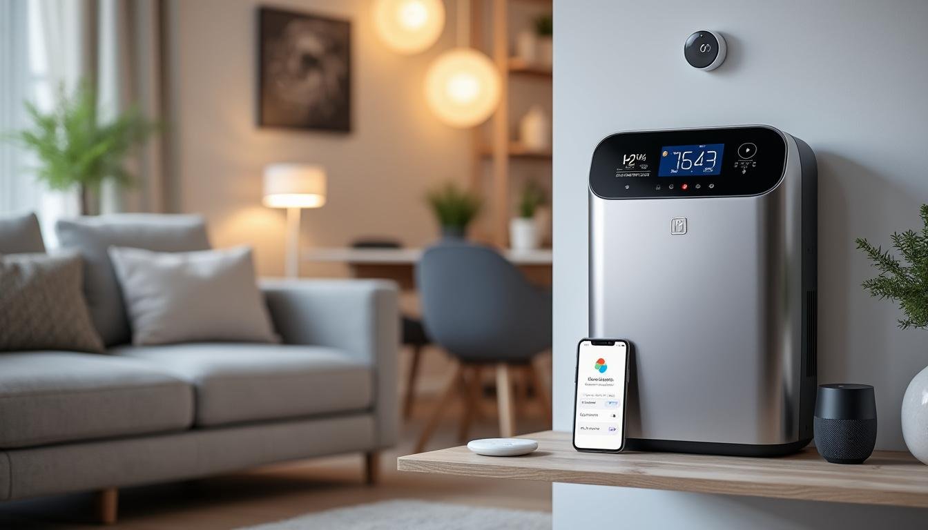 découvrez si cet appareil peut fonctionner en toute sécurité sans surveillance et les précautions à prendre pour garantir son bon usage.