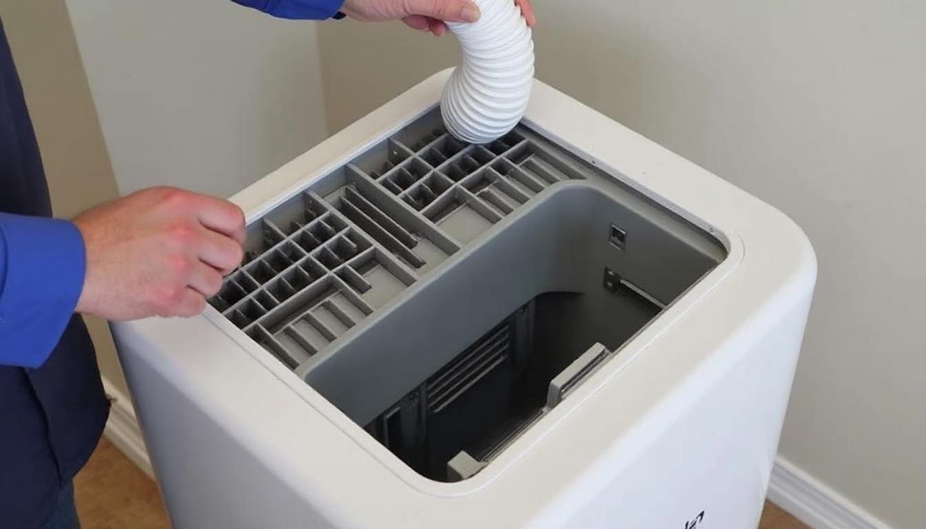 découvrez s'il est sécuritaire et efficace de laisser cet appareil fonctionner sans surveillance, avec des conseils et précautions essentiels.