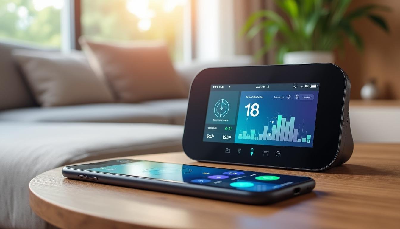 découvrez s'il est sûr de laisser votre appareil tourner pendant votre absence et apprenez les précautions à prendre pour éviter tout risque.