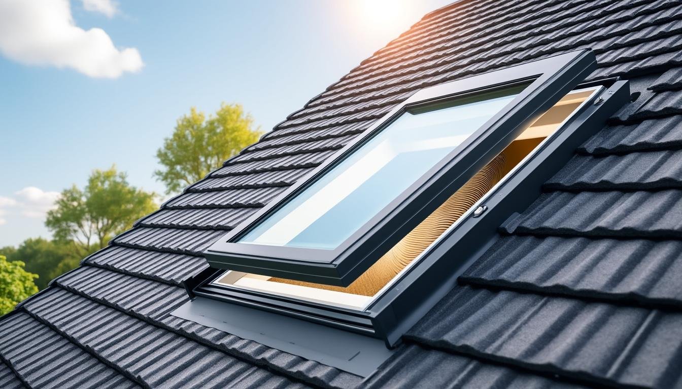 découvrez si vous pouvez installer un tuyau d’évacuation sur un velux, avec des conseils pratiques pour garantir une installation sécurisée et efficace.