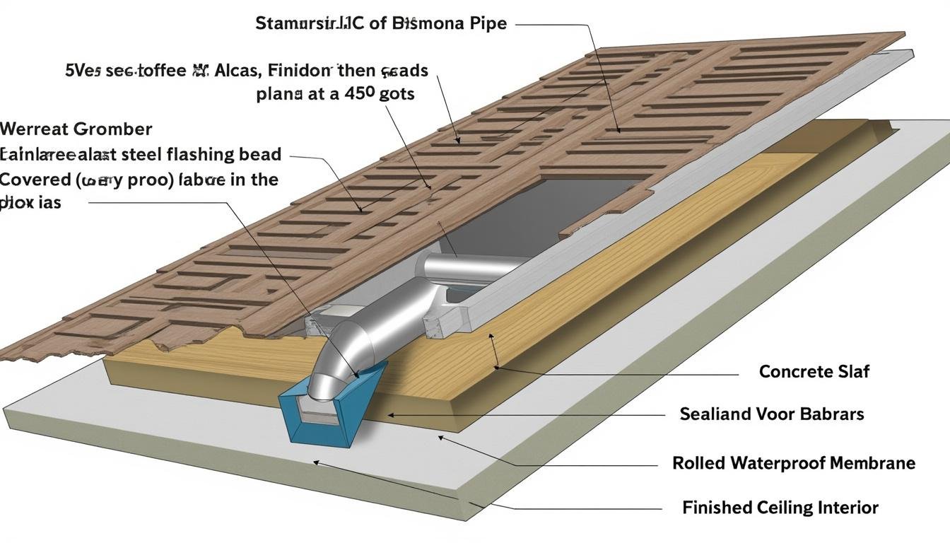 découvrez si vous pouvez installer un tuyau d’évacuation sur un velux, les précautions à prendre et les méthodes recommandées pour une installation efficace et sécurisée.