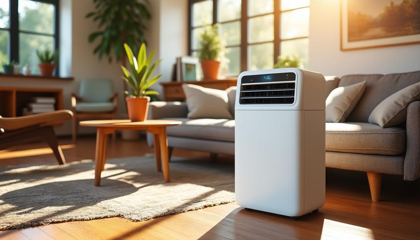 découvrez comment choisir le meilleur climatiseur mobile adapté à un logement ancien pour un confort optimal et une efficacité énergétique maximale.