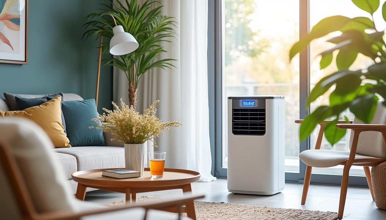 découvrez comment rafraîchir votre intérieur sans travaux grâce aux différents types de climatiseurs à privilégier pour un confort optimal et une installation facile.