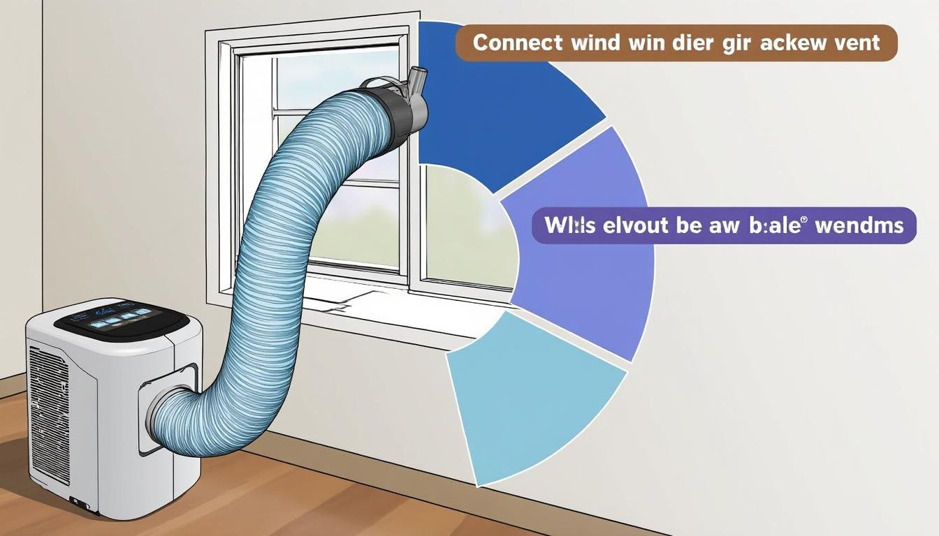 découvrez comment rafraîchir votre intérieur sans travaux grâce aux différents types de climatiseurs à privilégier pour un confort optimal et une installation facile.