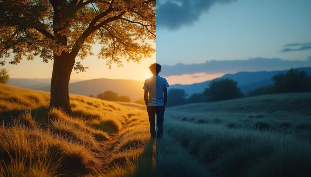 découvrez combien de temps il faut pour ressentir une baisse de température et les facteurs qui influencent ce phénomène.