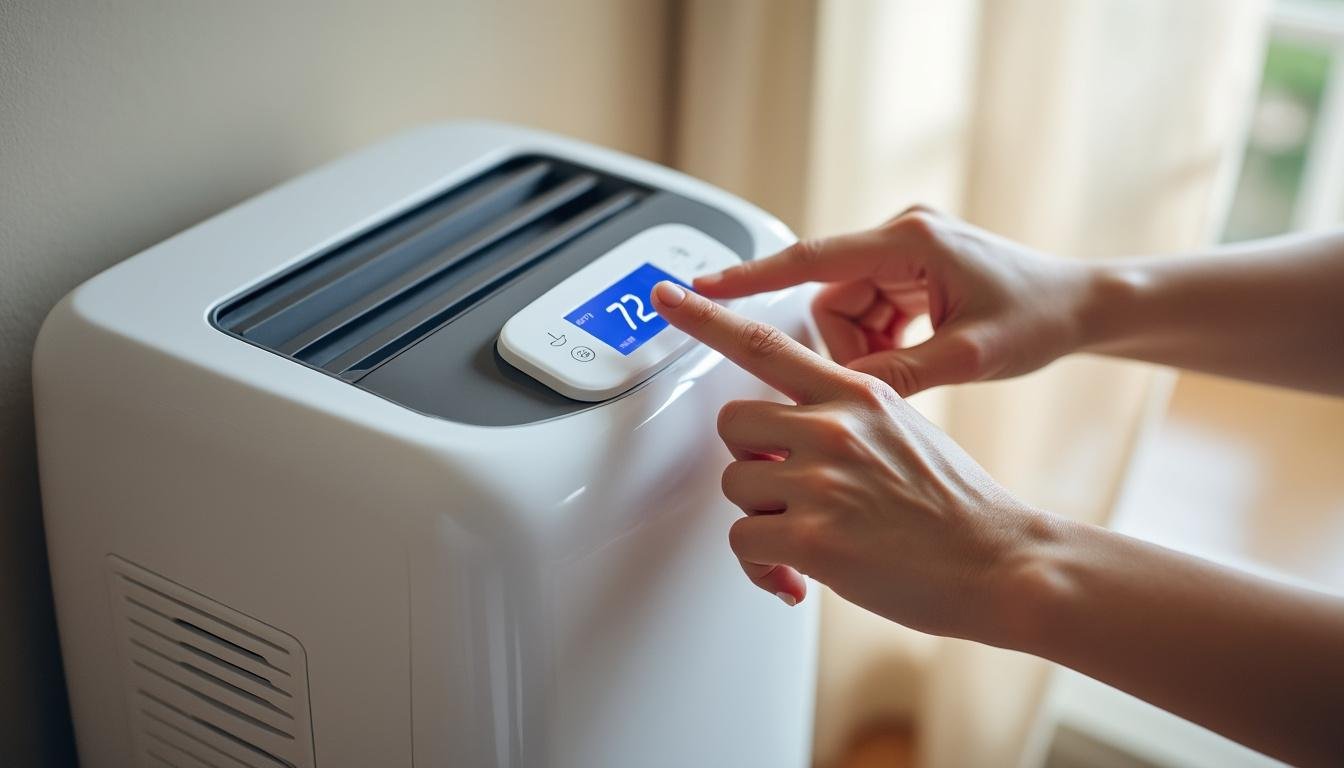 découvrez combien de temps il faut pour ressentir une baisse de température et comprendre les facteurs qui influencent ce phénomène.