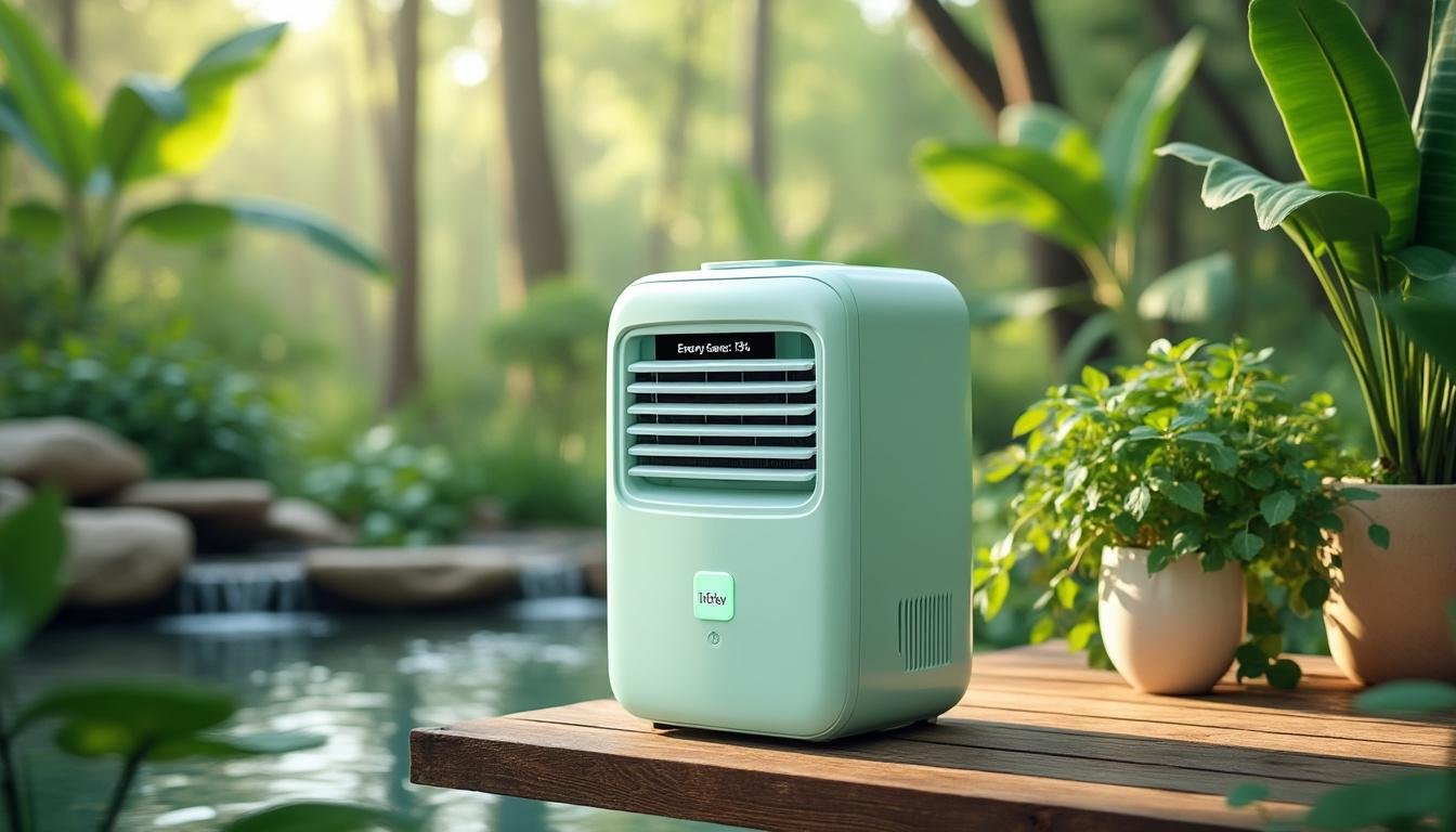 découvrez comment nettoyer votre climatiseur mobile de manière écologique grâce à notre mode d’emploi simple et efficace, pour un appareil propre et respectueux de l’environnement.